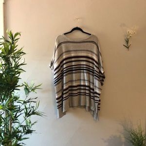 Boho Poncho
